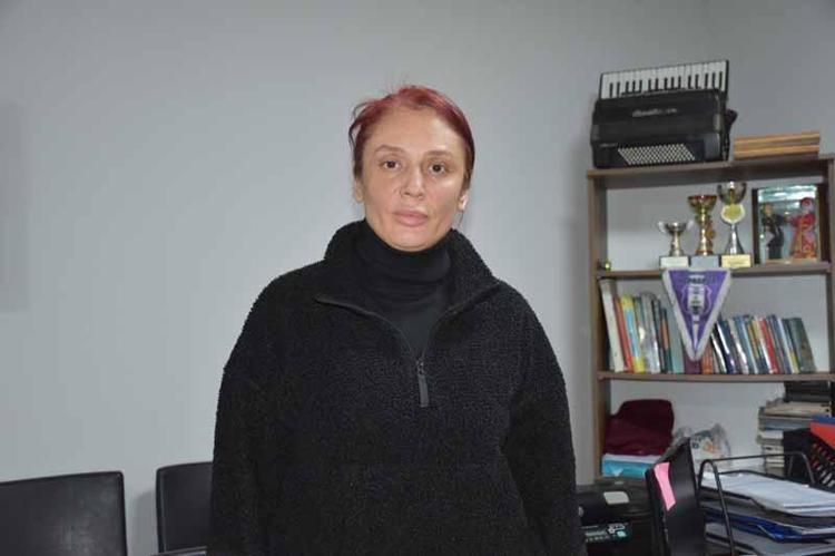 KAZA DEĞİL, KASTEN YAPILMIŞ BİR ŞEY