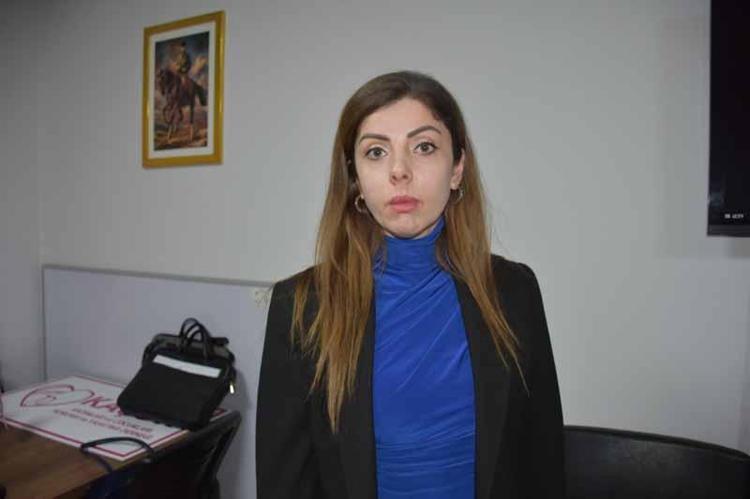 MAĞDURLARIN YANINDA OLACAĞIZ