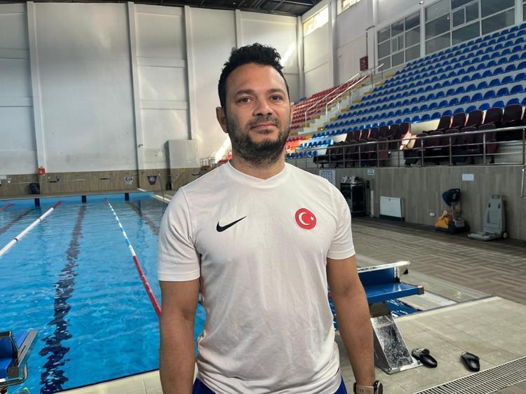 ENGELİ AVANTAJA ÇEVİRMEYE ÇALIŞTIM