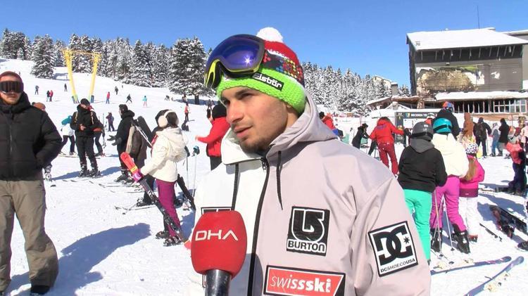 SEZON RAMAZAN BAYRAMINA KADAR SÜREBİLİR