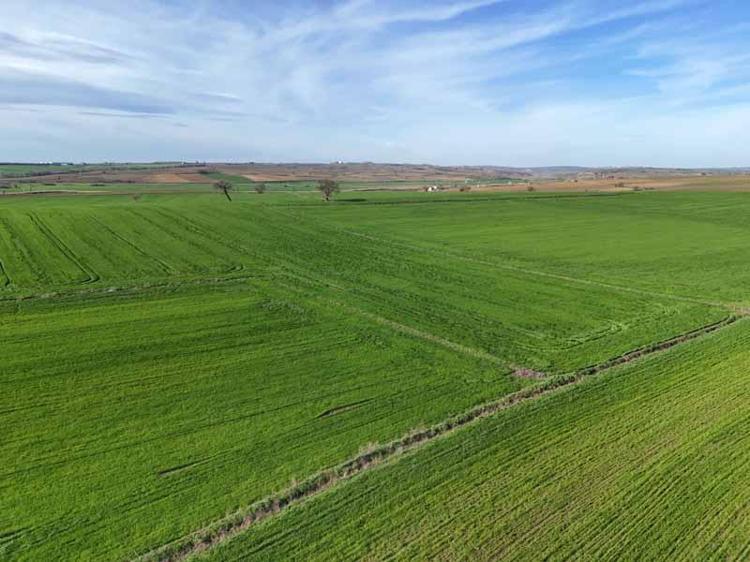 SUYUN KAYBOLMAMASI YÖNÜNDE TEDBİRLER ALINMALI