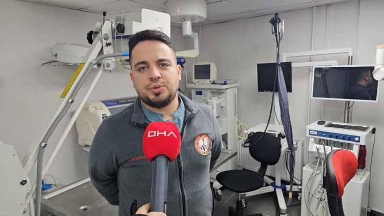 ‘GENEL YAŞAM KALİTESİ ARTTI’