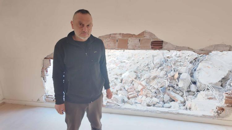 ‘ELLE YIKILMASI GEREKİRKEN KEPÇEYLE DALDILAR’