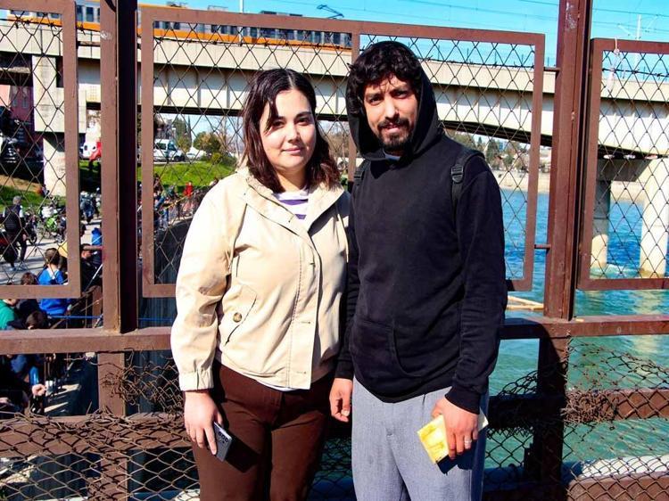 ‘YASAK OLDUĞUNU YETKİLİLER İYİ DUYURAMADI’