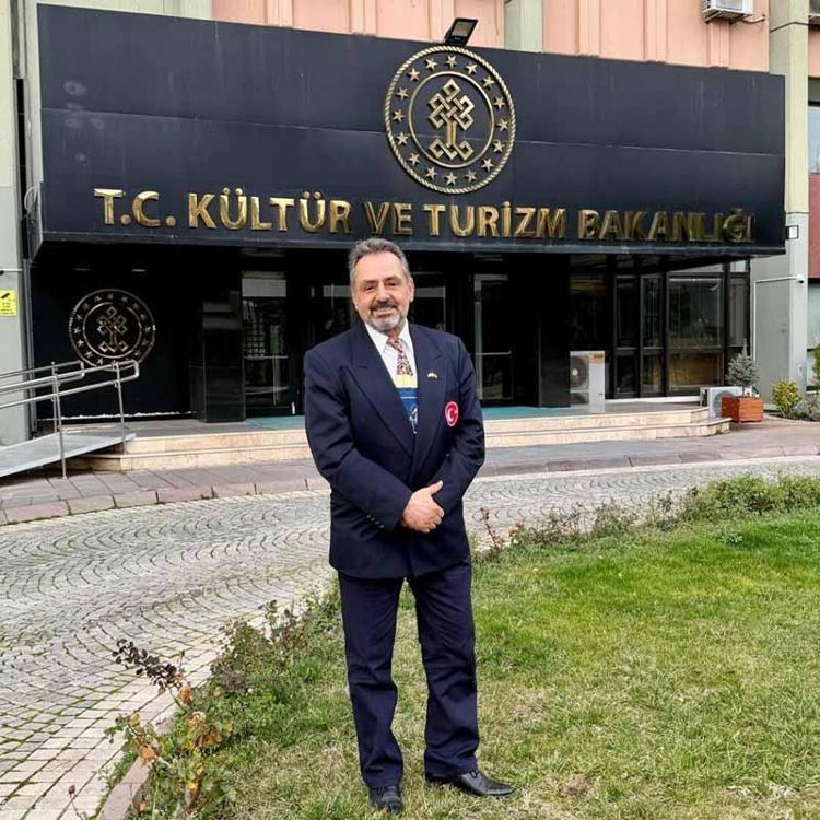 SPORTİF DEZAVANTAJDAN TURİZM ELÇİLİĞİNE
