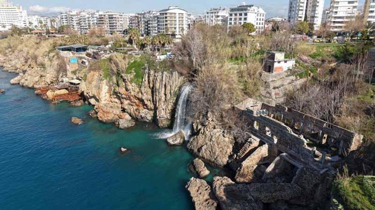 ‘FALEZLERİN HAK ETTİĞİ KORUMA STATÜSÜ JEOSİTTİR’