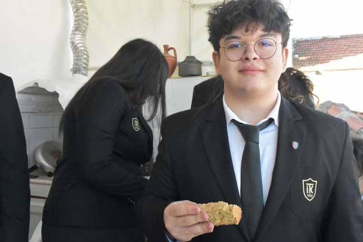 ALTERNATİF TARIM KAYNAĞI’