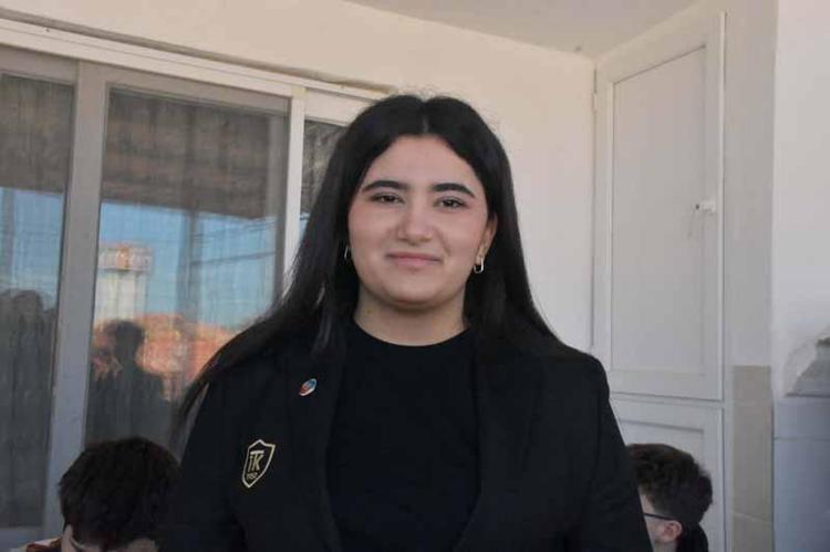 YOKTAN VAR ETMEYE ÇALIŞMIYORUZ, YAYMAYA ÇALIŞIYORUZ