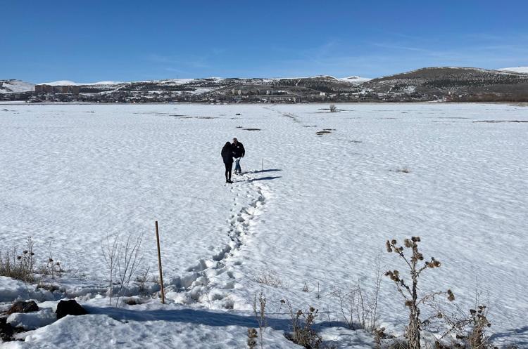 YEŞİL VE ORMANLIK ALANLAR ARTIRILMALI