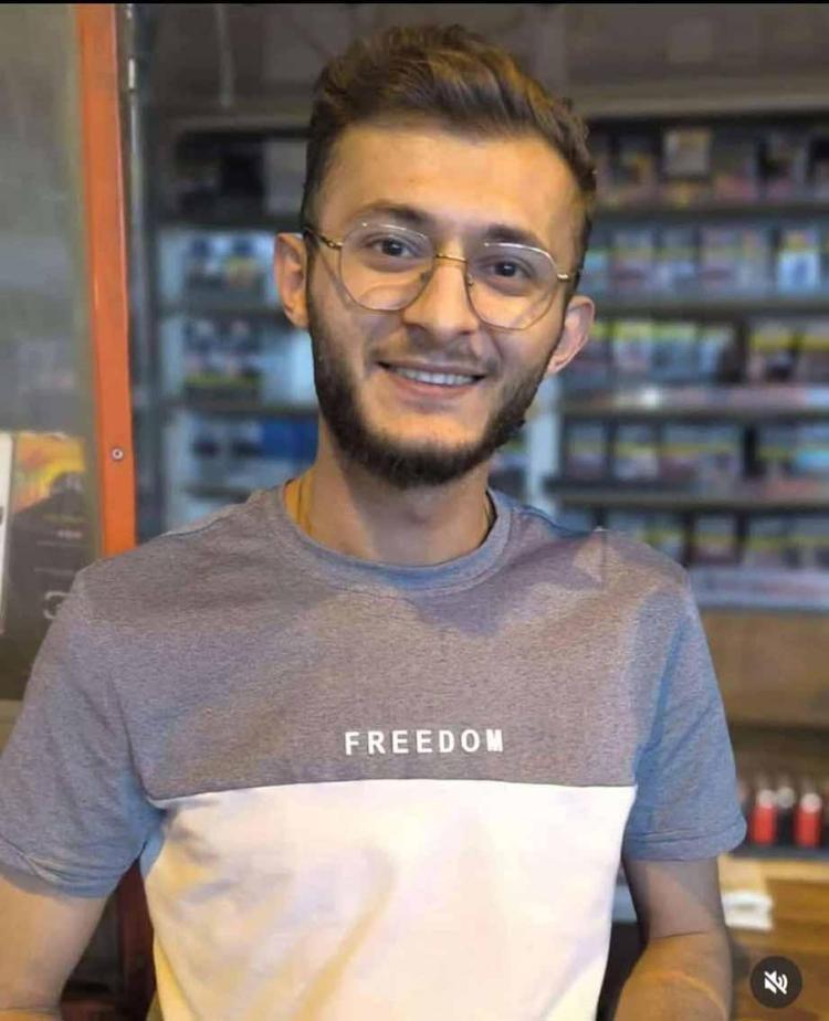 BUGÜN HAYATINI KAYBETTİ