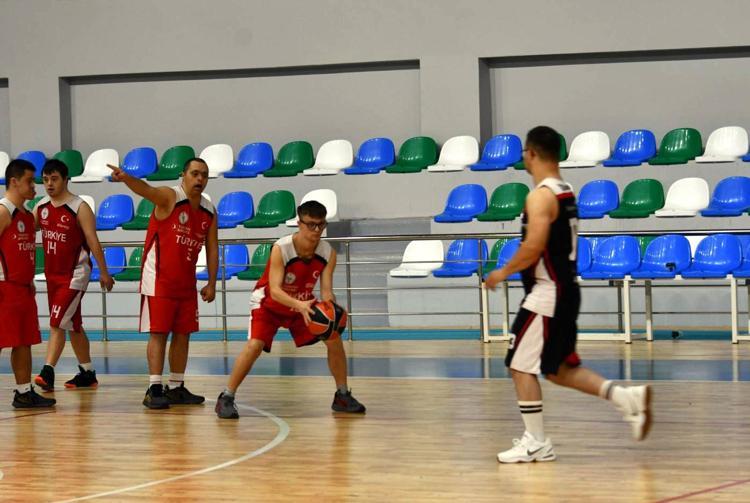 SİNERJİMİZ ÇOK İYİ