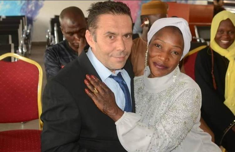 İYİ BİR EVLİLİĞİMİZ VAR