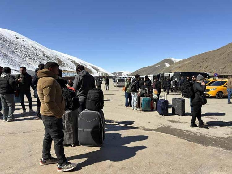 500 MİLYON DOLARLIK KAYIP RİSKİ