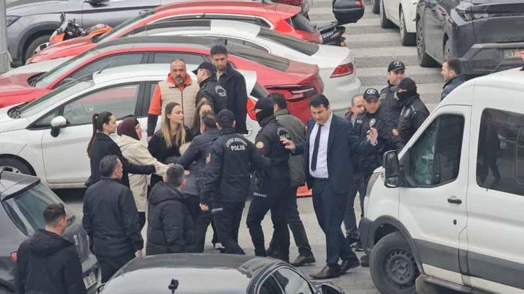 2’NCİ DURUŞMADA KARAR ÇIKTI