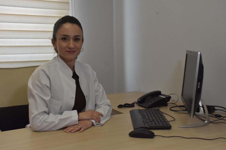 ALIŞKANLIK HALİNE GETİRMEMİZ LAZIM