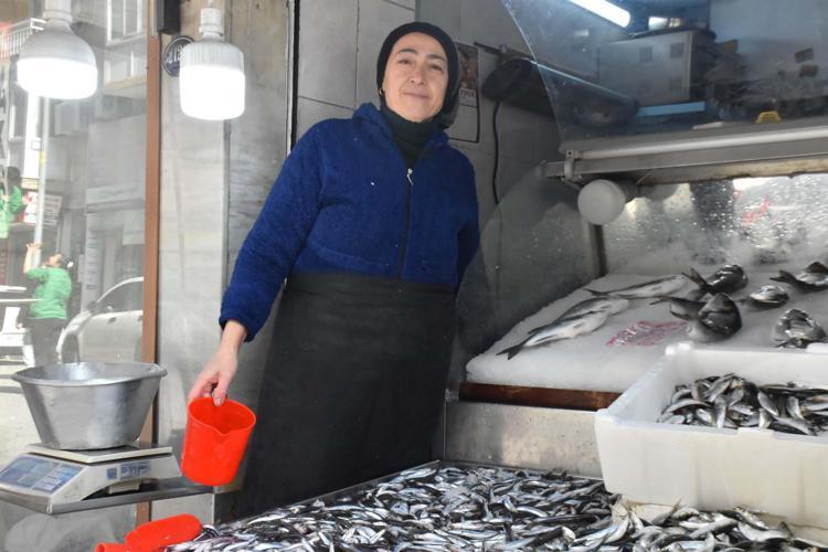 ‘NASIL KİLO VERDİĞİMİ MERAK EDİYORLAR’