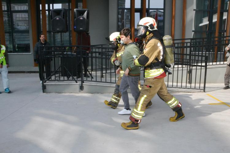 KEYFİYET DEĞİL, ZORUNLULUK