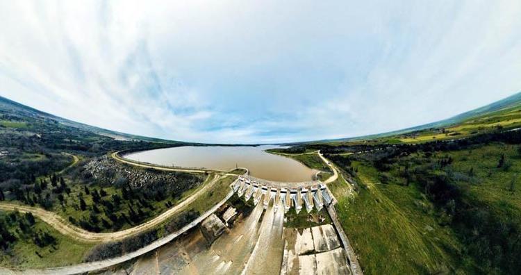 ‘SUYU TASARRUFLU KULLANMAMIZ GEREKİYOR’
