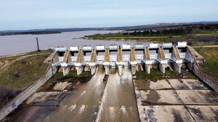 ‘SUYU YÖNETMEK KRİTİK ÖNEME SAHİP’