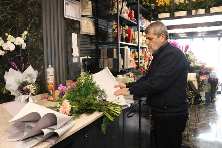 SİPARİŞLERİ ŞİMDİDEN ALIYORUZ