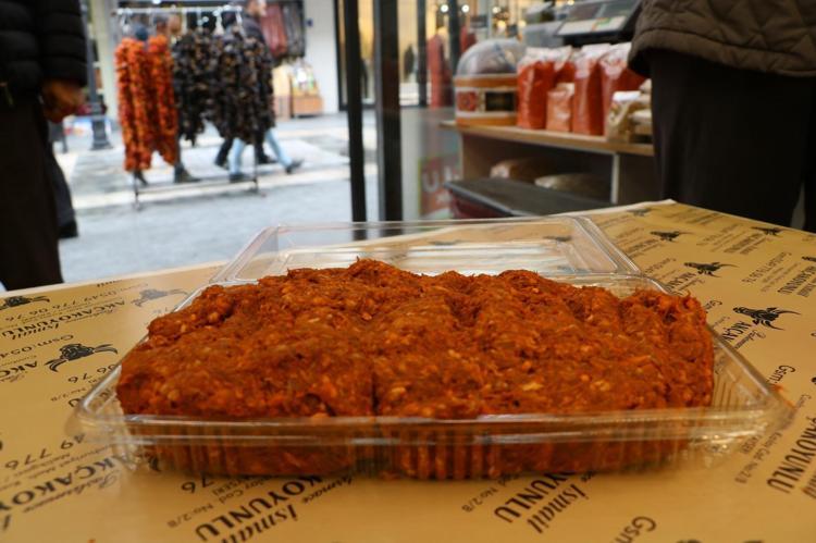 SADECE RAMAZAN AYINDA İLGİ GÖRÜYOR