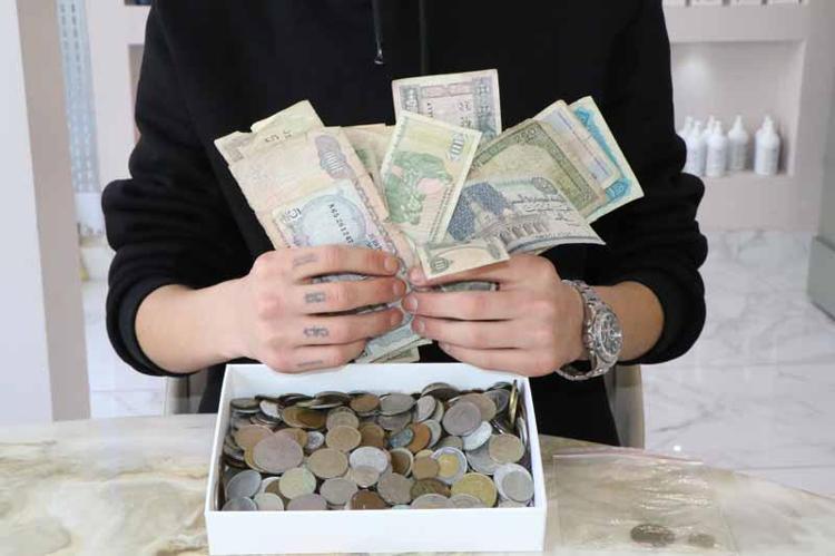 HEDEFİM SERGİ AÇMAK