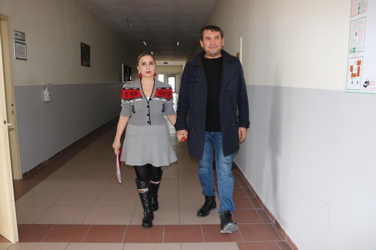 MESLEĞİN REÇETESİNİ ÖĞRENMEK İSTEDİK