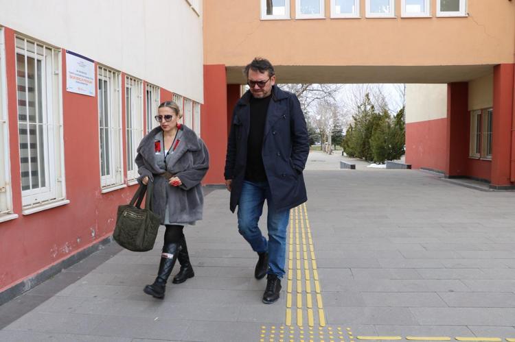 ALAYLI OLDUĞUMUZ İÇİN BİR DE DİPLOMAMIZ OLSUN İSTEDİK