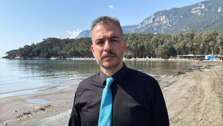 GÖL ÇEKİLME EĞİLİMİ İÇERİSİNE GİRMİŞ DURUMDA