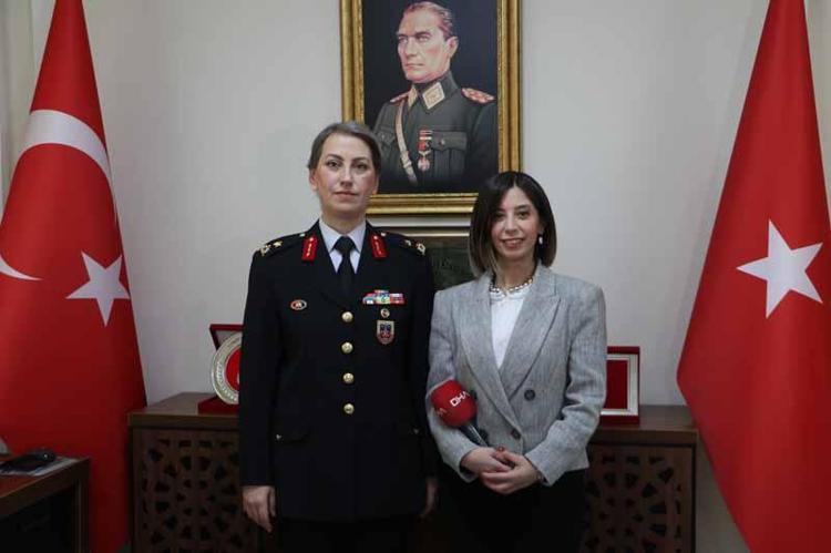 İNANDIĞINIZ SÜRECE ÖNÜNÜZDE HİÇBİR ENGEL DURAMAZ