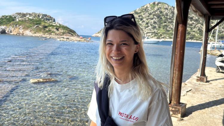 ‘İZLEMEK KEYİF VERİCİ’