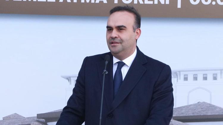 DÜNYA ADALETE VE MERHAMETE HASRET