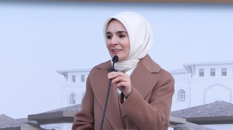 BİR TEMEL DEĞİL; UZUN SOLUKLU BİR VİZYON, BİR EĞİTİM VE BİR GENÇLİĞE YATIRIMDIR