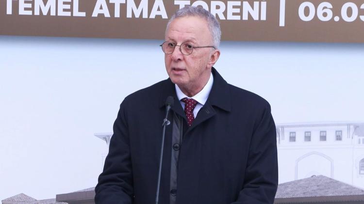 ‘GENÇLERİMİZİN GELECEĞE ATTIĞI ÖNEMLİ ADIMLARDAN BİRİNİN İLK GÜNÜ’