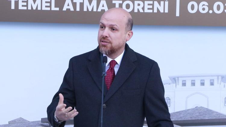 ‘BUGÜN TEMEL NOKTASINA GELİNMESİ ÇOK SEVİNDİRİCİ’