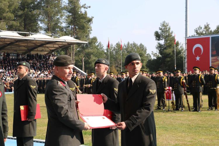 KUTSAL GÖREV YERLERİNE UĞURLUYORUZ