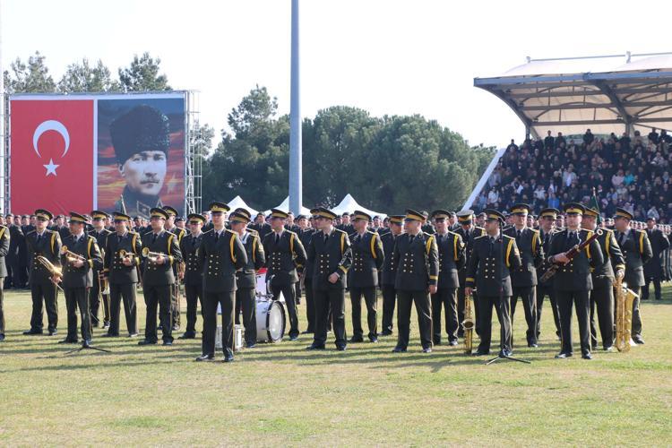 TOPLAM MEZUN SAYIMIZ 4 BİNİ BULACAK