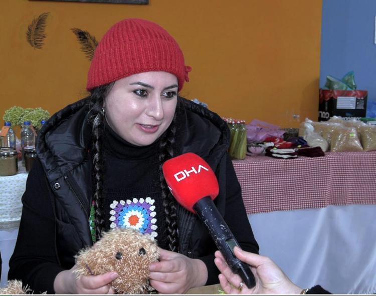 BANA İP BİLE HEDİYE ETTİLER