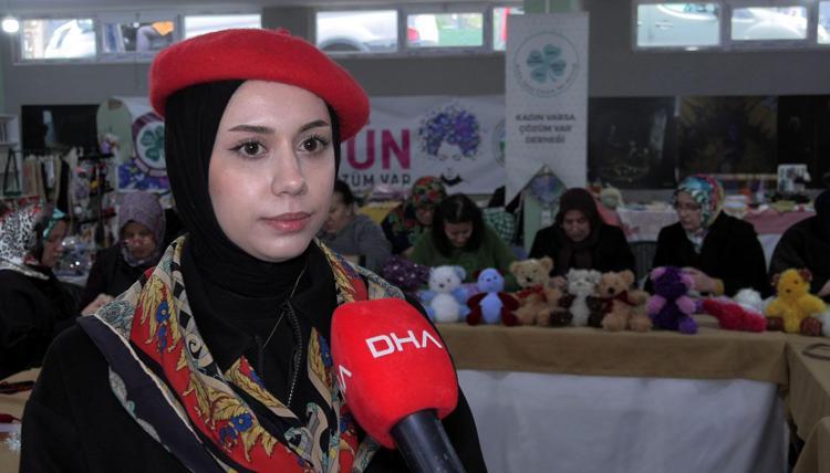 ÇOCUKLARI MUTLU ETMEK GÜZEL BİR DUYGU’