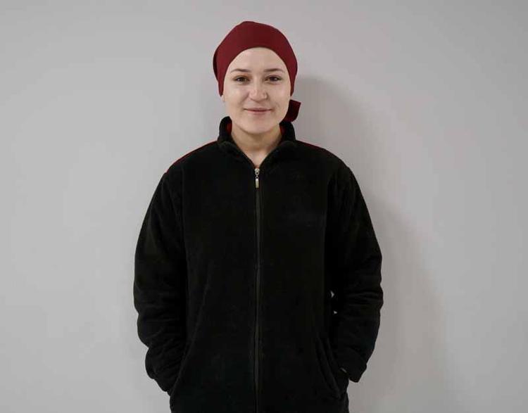 SANAYİDE İLK TECRÜBEM