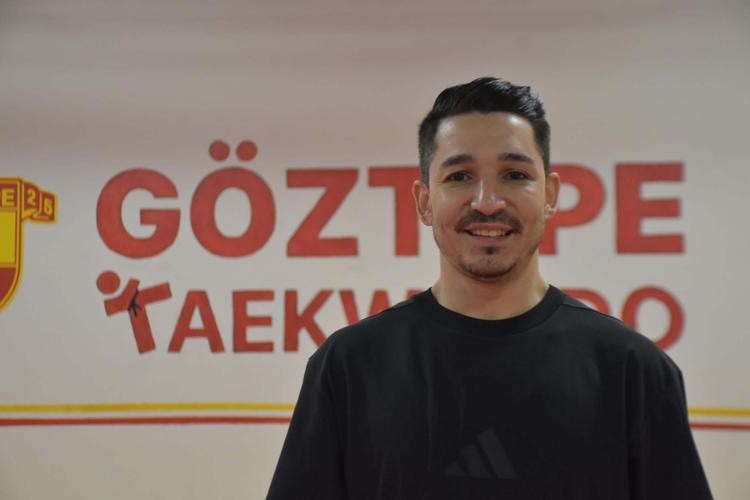 BAYRAĞIMIZI ZİRVEDE TEMSİL ETTİ