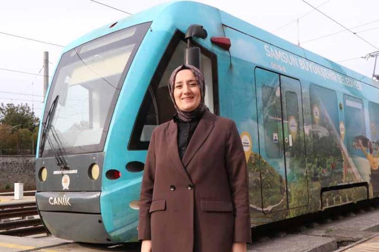 BİZİM İÇİN STRATEJİK BİR ÖNCELİK