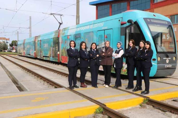 GURUR VERİCİ BİR MESLEK