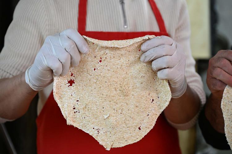 SADECE RAMAZAN AYINDA ÜRETİYORUZ