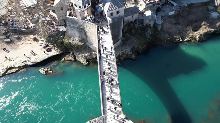 2005TE DÜNYA MİRASI LİSTESİNE ALINDI