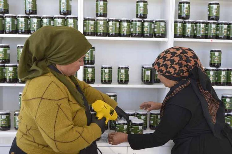 ÖNCELİĞİMİZ DEPREMZEDE KADINLAR