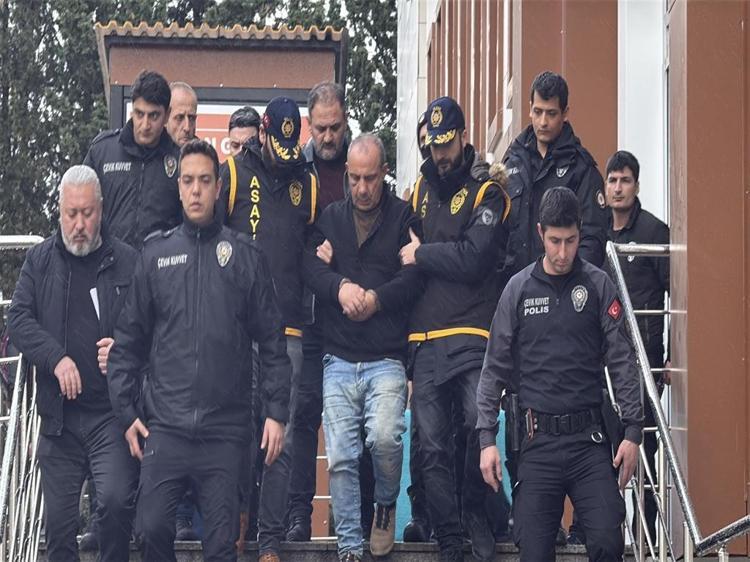 GECE DÜŞÜNÜP, GÜNDÜZ ÖLDÜRMÜŞ