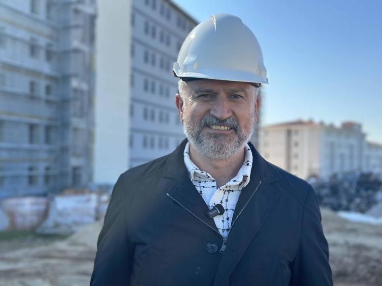 ÇALIŞAN KADIN SAYISI ARTMALI