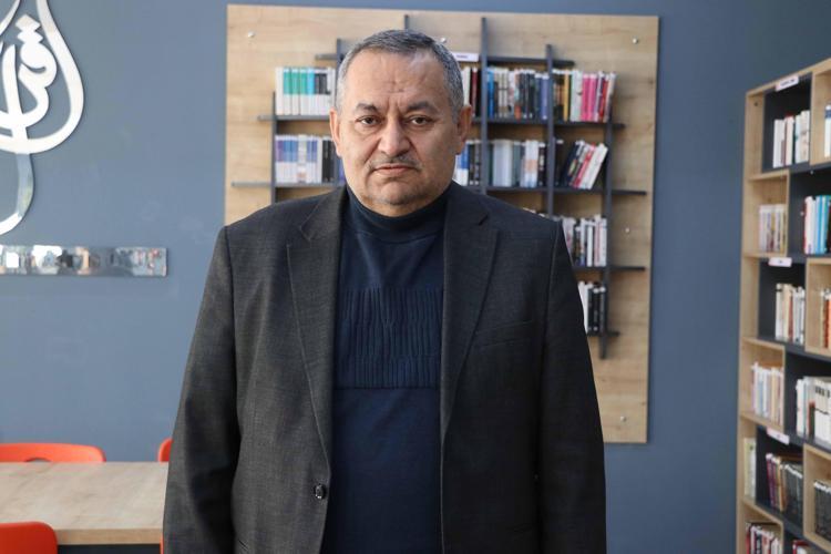 ‘KENDİSİ ÇOK İYİ BİR İNSANDI’