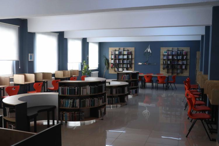 ‘BURAYA ADI KAZINACAK İNSAN, BABAMDI’